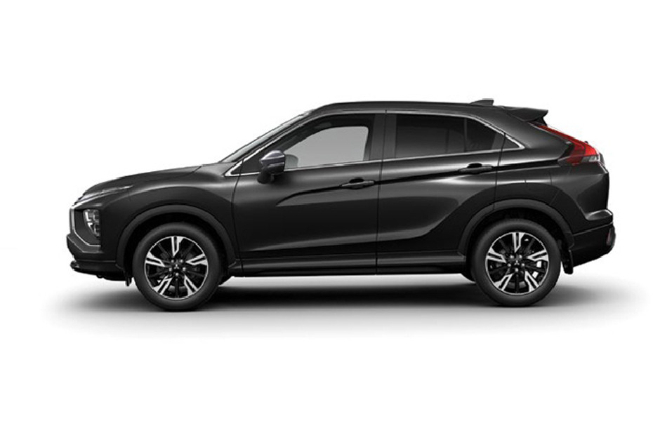 Mitsubishi Eclipse Cross Black Mica