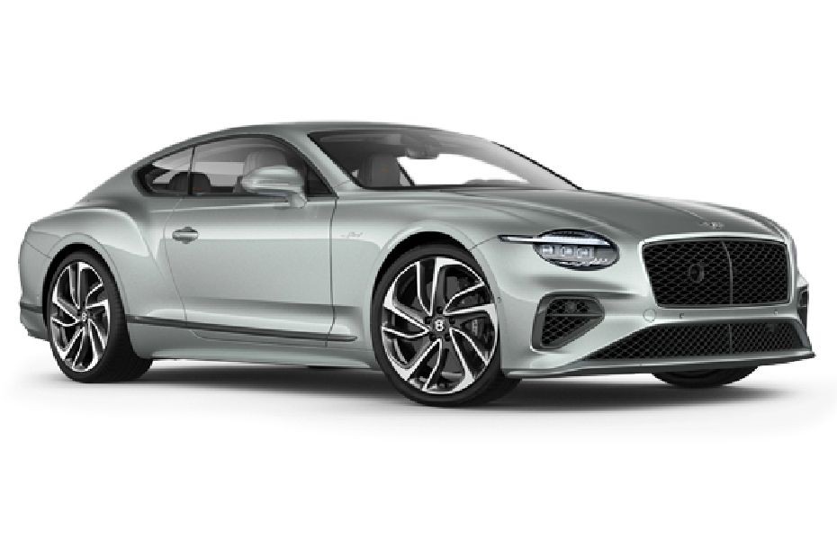 Bentley Continental GT Breeze in UAE