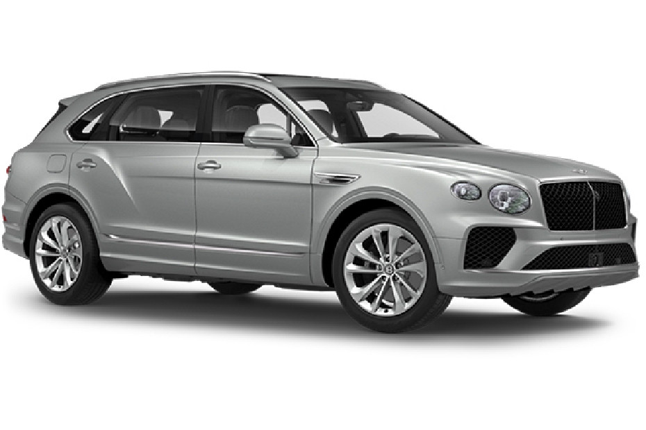 Bentley Bentayga EWB Stone Beige in UAE
