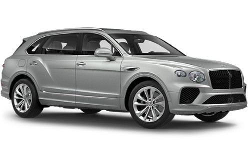 Bentley Bentayga EWB Stone
