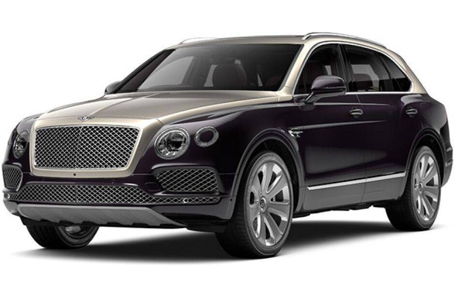 Bentley Bentayga EWB 2024 Price in UAE - Reviews, Specs & August Offers