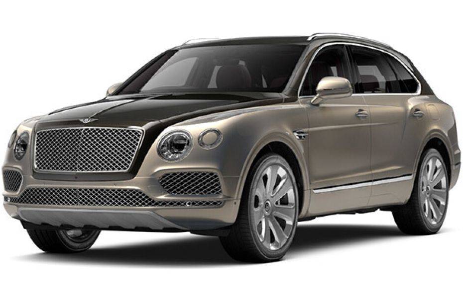 Bentley Bentayga EWB Price in UAE - Images, Specs, Reviews & Compare