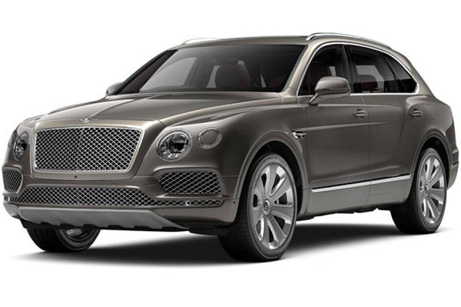 Bentley Bentayga EWB 2024 Price in UAE - Reviews, Specs & August Offers