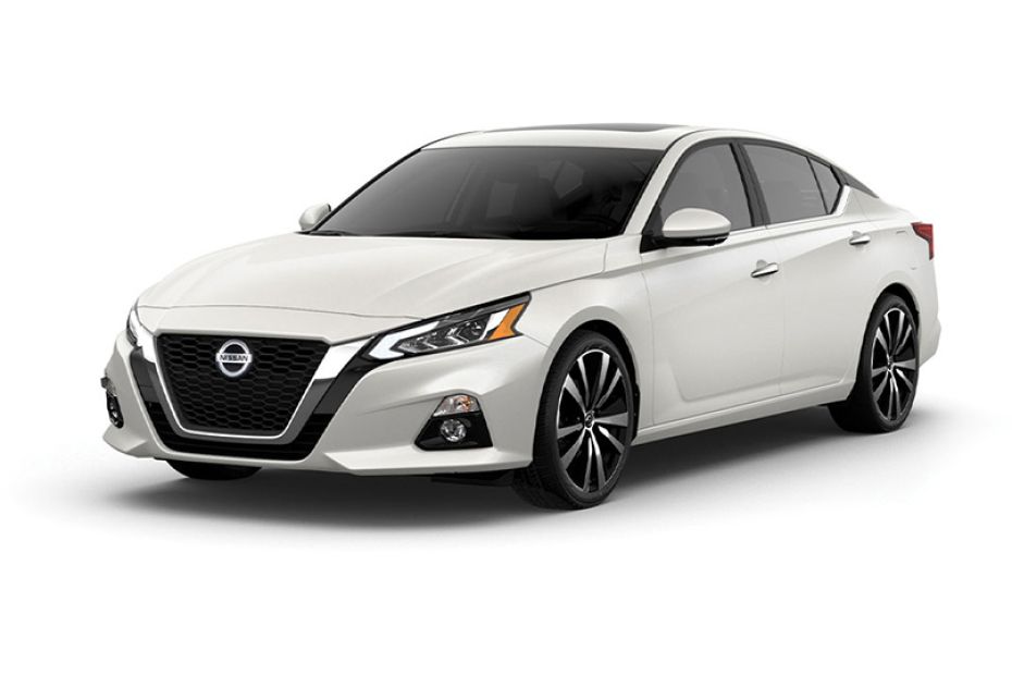 Nissan Altima 2024 Price in UAE Reviews, Specs & January Offers
