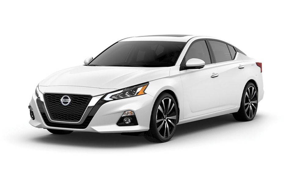 Nissan Altima 2024 Price in UAE Reviews, Specs & July Offers