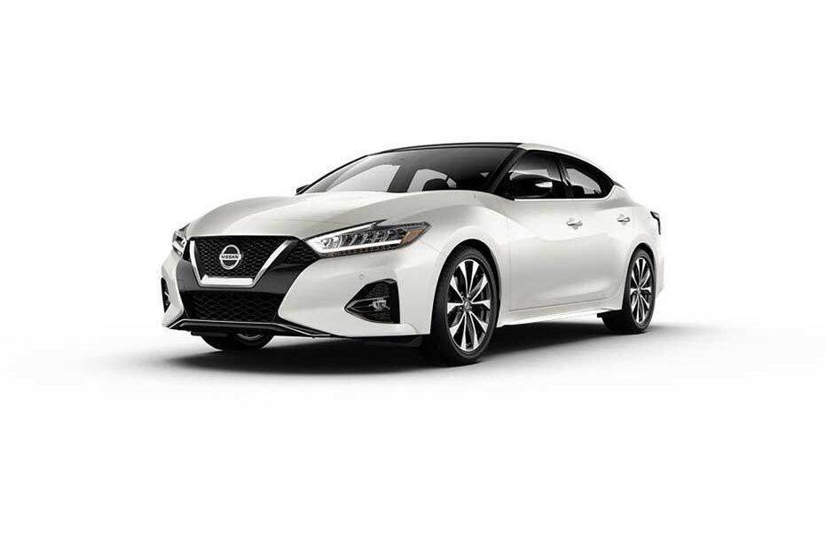 Nissan Maxima 2024 Price in UAE Reviews, Specs & October Offers