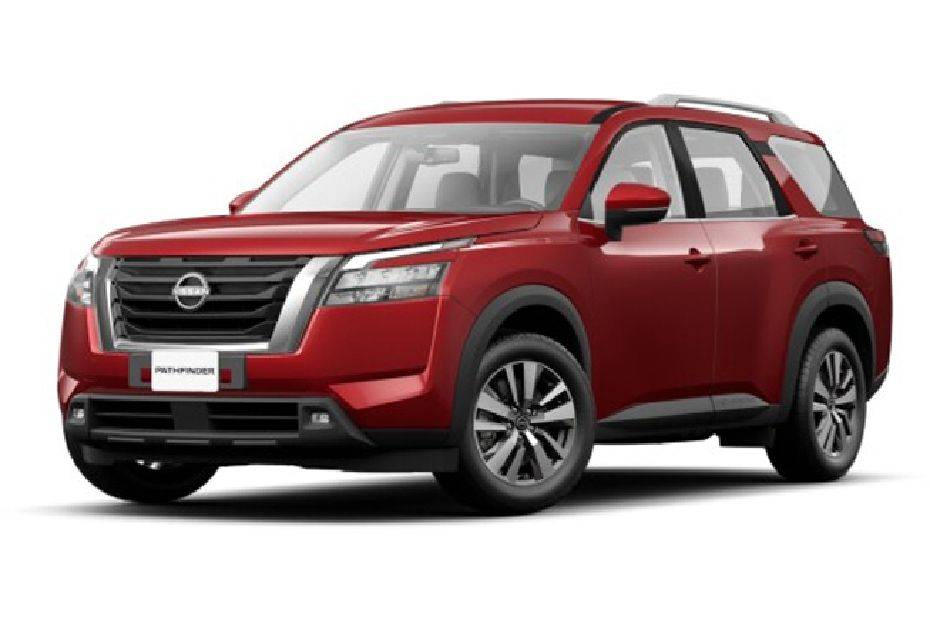 Nissan Pathfinder 2024 Price in UAE Reviews, Specs & September Offers