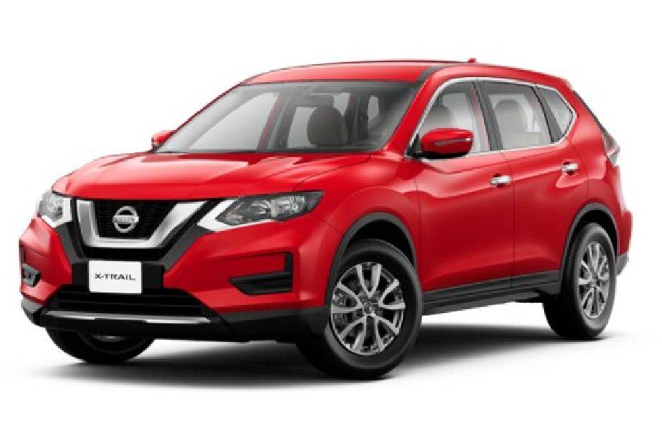 Nissan XTrail 2024 Price in UAE Reviews, Specs & August Offers