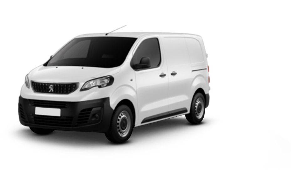 Peugeot Expert (2018-2022) Bianca White Peugeot Expert (2018-2022) Bianca White