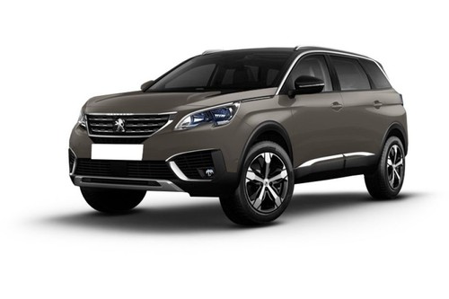 Peugeot 5008 (2012-2022) Pyrite Beige