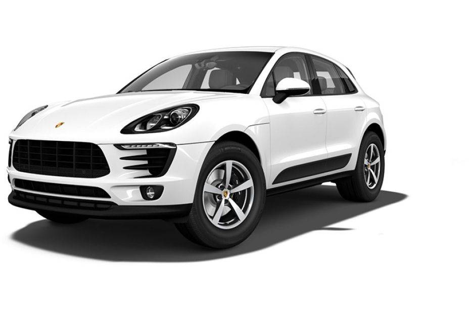 Porsche Macan 2024 Standard Price, Photos, Spec