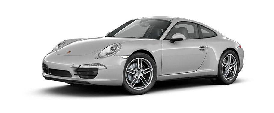 Porsche 911 Carrera 4 Gt Silver Metallic Porsche 911 Carrera 4 Gt Silver Metallic