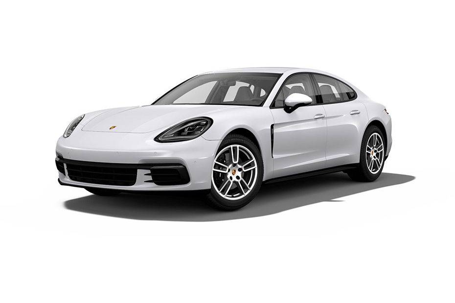 Porsche Panamera 2024 Colors in UAE