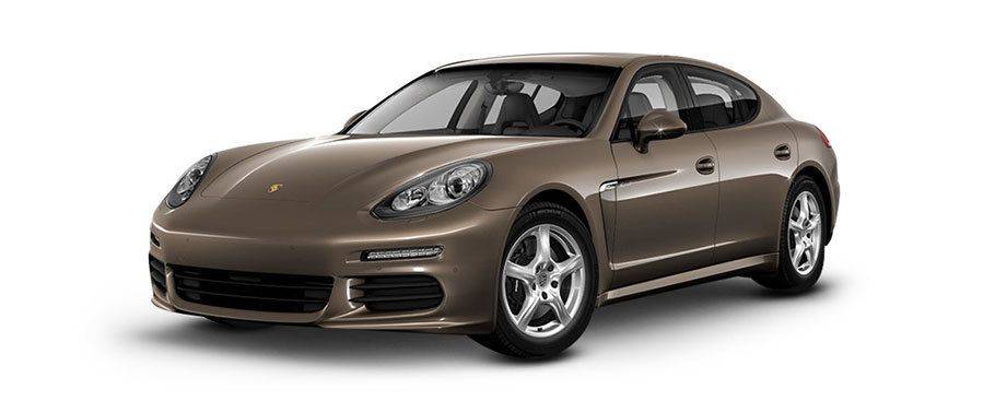 Porsche Panamera Diesel Chester Brown Metallic Porsche Panamera Diesel Chester Brown Metallic