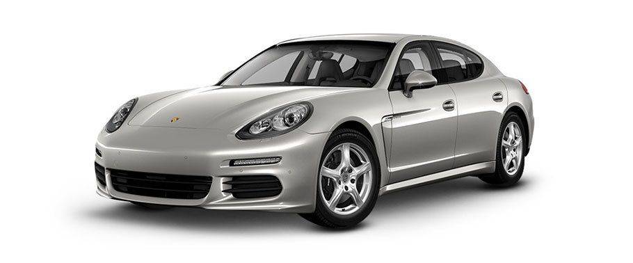 Porsche Panamera Diesel Gt Silver Metallic Porsche Panamera Diesel Gt Silver Metallic