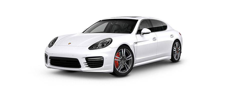 Porsche Panamera Turbo Executive Carrara White Metallic Porsche Panamera Turbo Executive Carrara White Metallic
