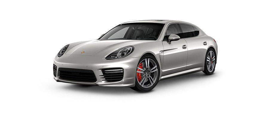 Porsche Panamera Turbo Executive Gt Silver Metallic Porsche Panamera Turbo Executive Gt Silver Metallic