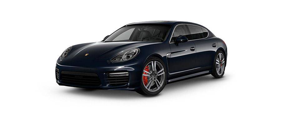 Porsche Panamera Turbo Executive Night Blue Metallic Porsche Panamera Turbo Executive Night Blue Metallic