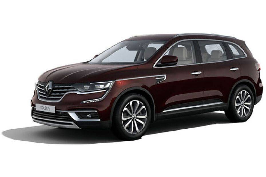 Renault Koleos 2024 Price in UAE Reviews, Specs & July Offers