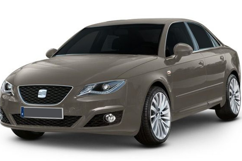 Seat EXEO Boal in UAE