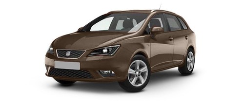 Seat IBIZA ST Boal