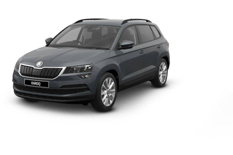 Skoda Karoq 2024 Price in UAE - Images, Specs, Reviews & Compare