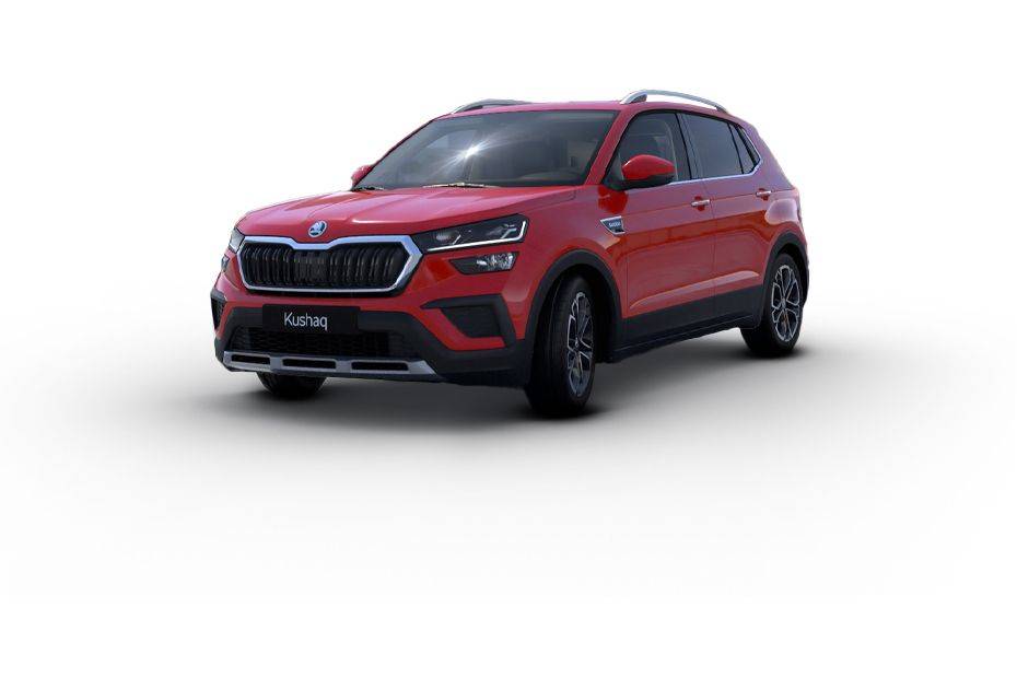 Skoda Kushaq 2025 Style Price, Photos, Spec