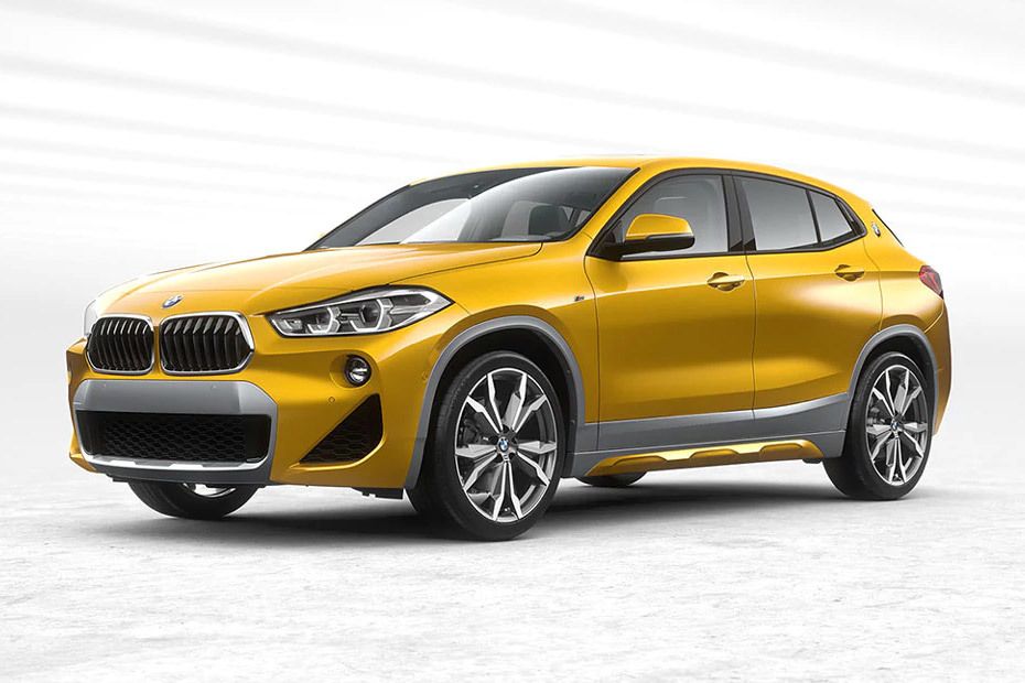 Explore All The BMW X2 2025 Color s Variants Available In UAE Explore All The BMW X2 2025 Color s Variants Available In UAE