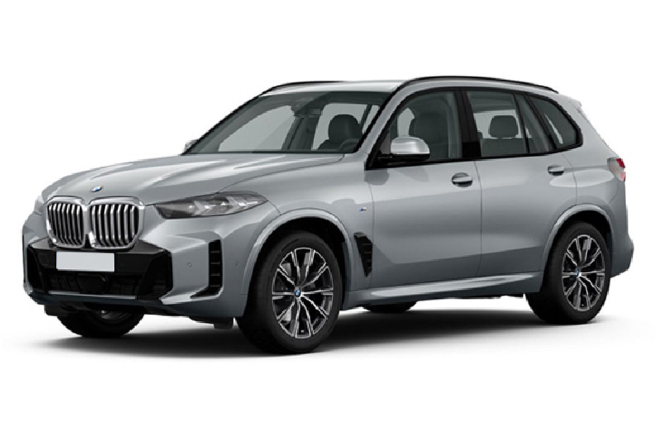 BMW X5 Skyscraper Gray BMW X5 Skyscraper Gray