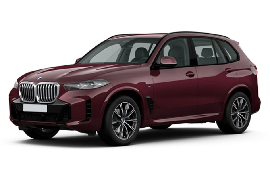 BMW X5 Ametrin BMW X5 Ametrin