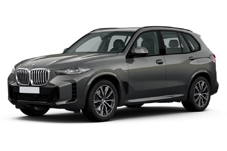 BMW X5 Drovit Grey BMW X5 Drovit Grey