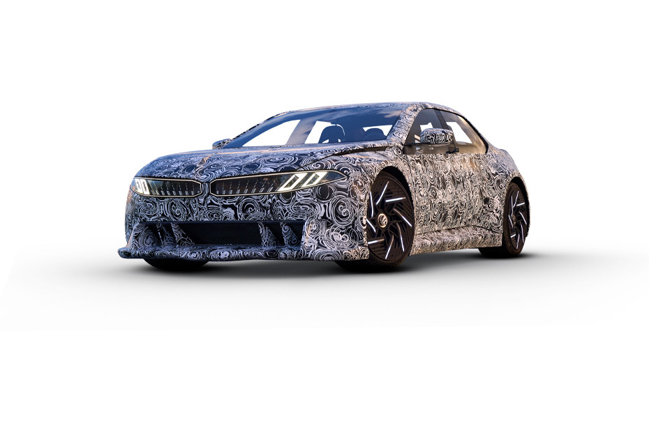 BMW 3 Series 2026 Black Amethyst Metallic in UAE