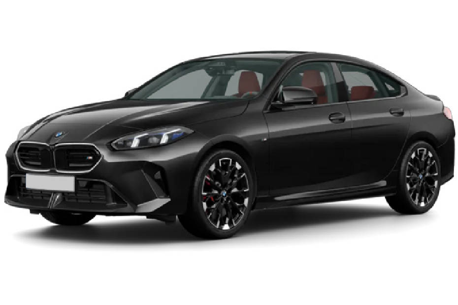 BMW 2 Series Gran Coupe 2025 Sapphire Black BMW 2 Series Gran Coupe 2025 Sapphire Black