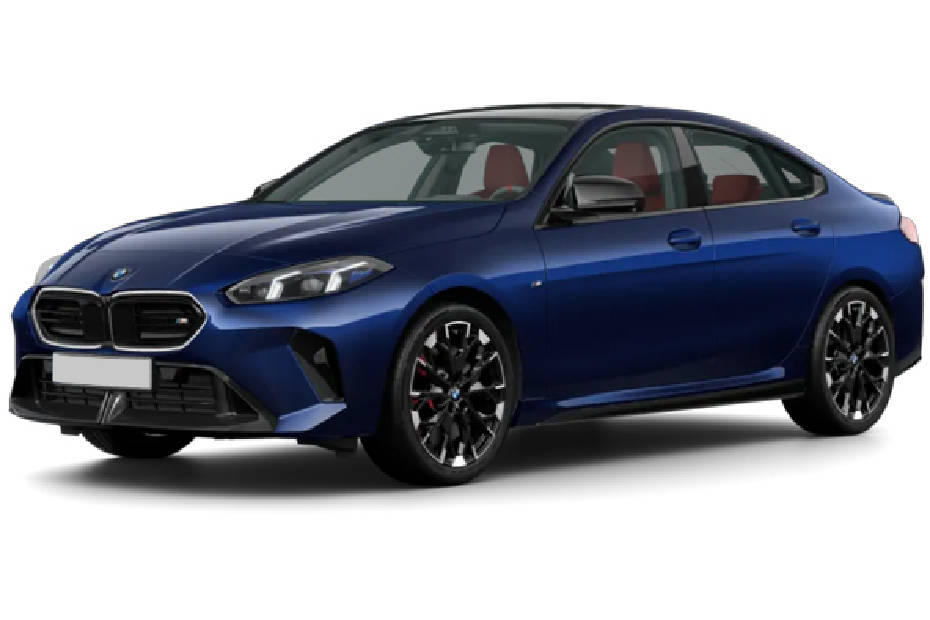 BMW 2 Series Gran Coupe 2025 Dark Blue BMW 2 Series Gran Coupe 2025 Dark Blue