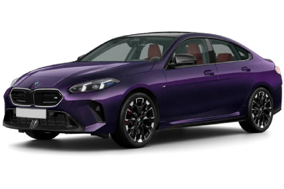 BMW 2 Series Gran Coupe 2025 Thunder BMW 2 Series Gran Coupe 2025 Thunder