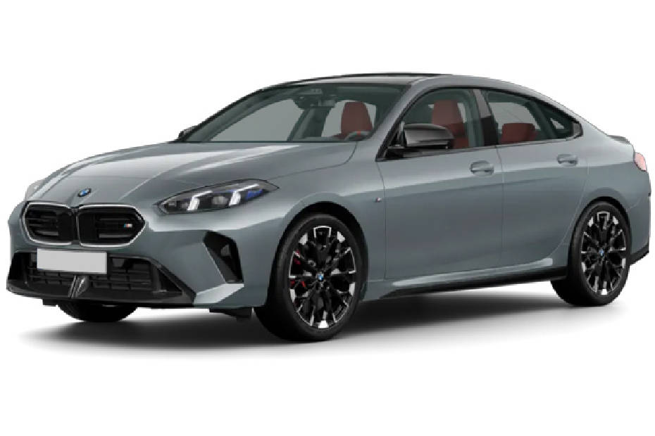 BMW 2 Series Gran Coupe 2025 Storm Grey BMW 2 Series Gran Coupe 2025 Storm Grey