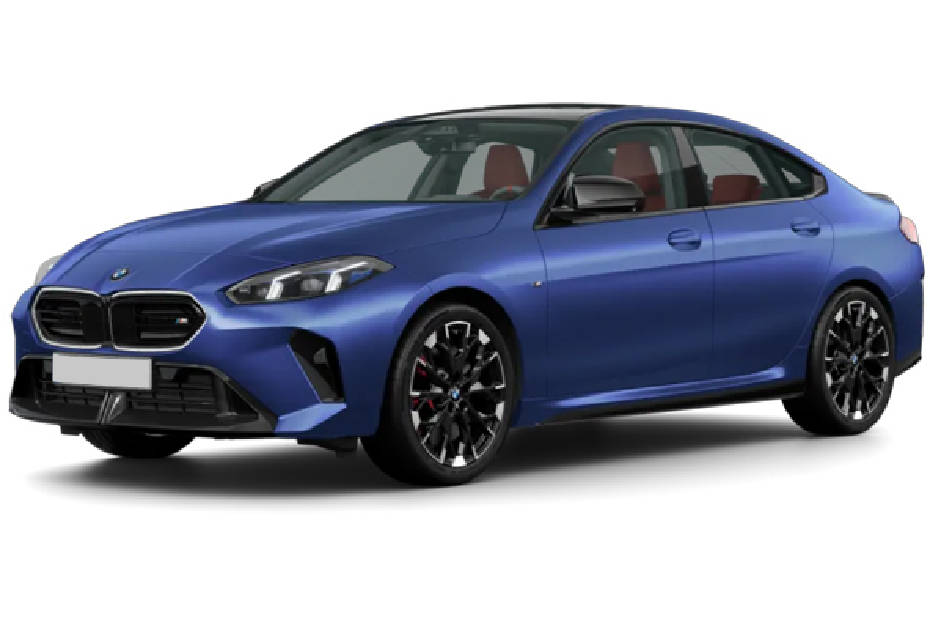 BMW 2 Series Gran Coupe 2025 Frozen Blue Metallic BMW 2 Series Gran Coupe 2025 Frozen Blue Metallic