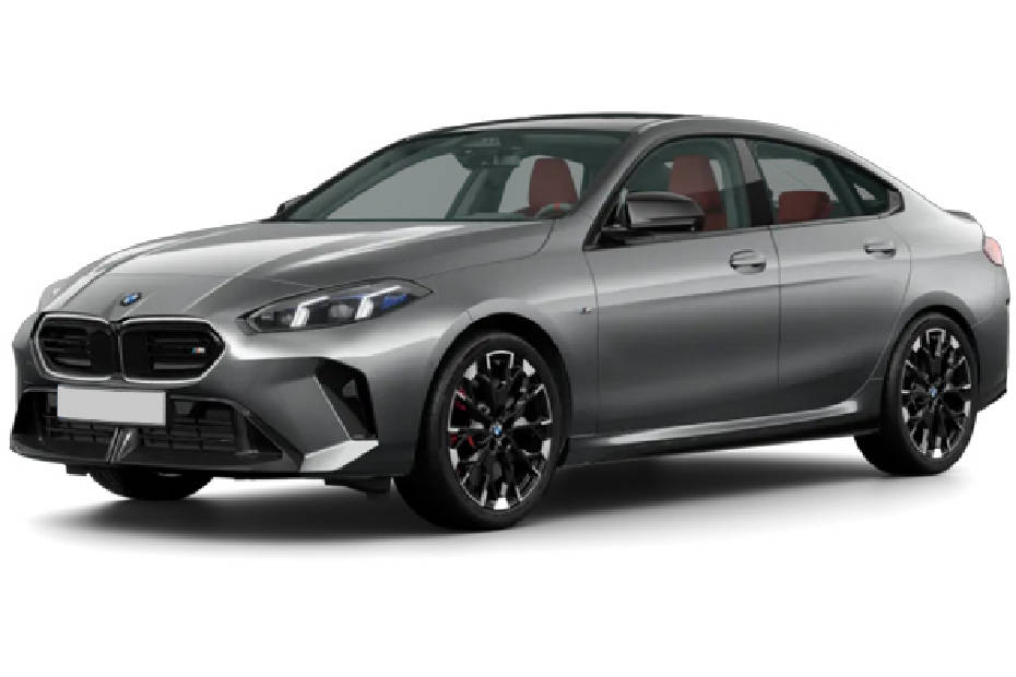 BMW 2 Series Gran Coupe 2025 Slate Grey BMW 2 Series Gran Coupe 2025 Slate Grey