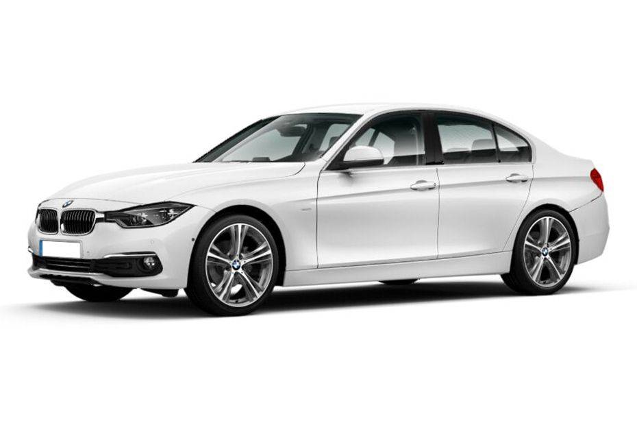 BMW 3 Series Sedan Price in UAE - Images, Specs, Reviews & Compare