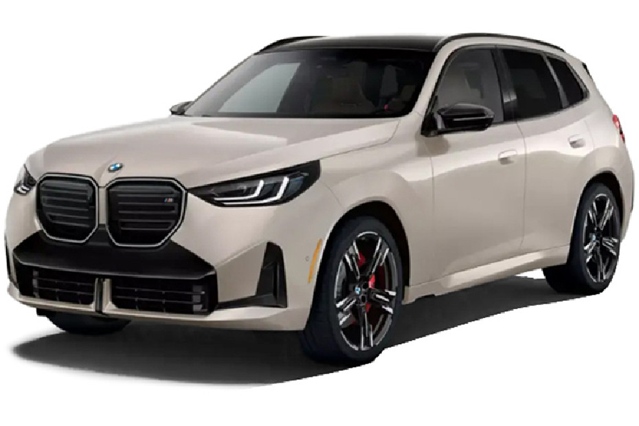 BMW X3 Beige BMW X3 Beige