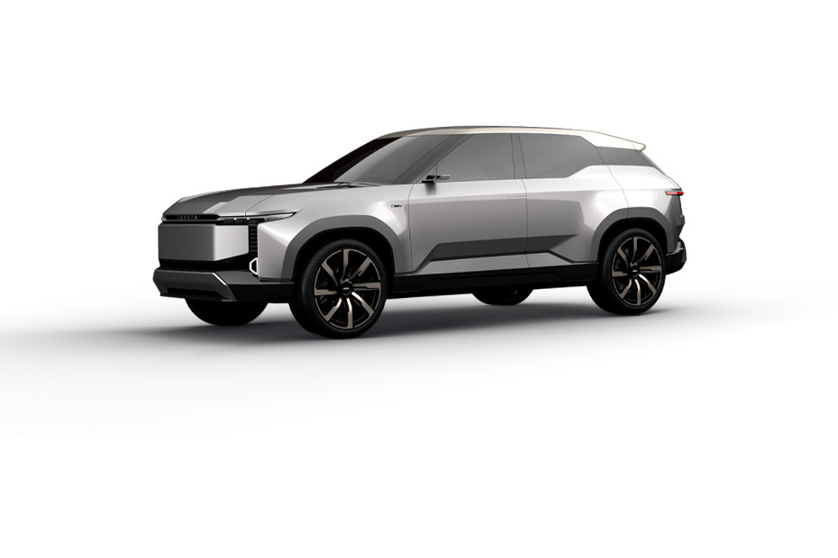 Toyota Land Cruiser SE Gray in UAE