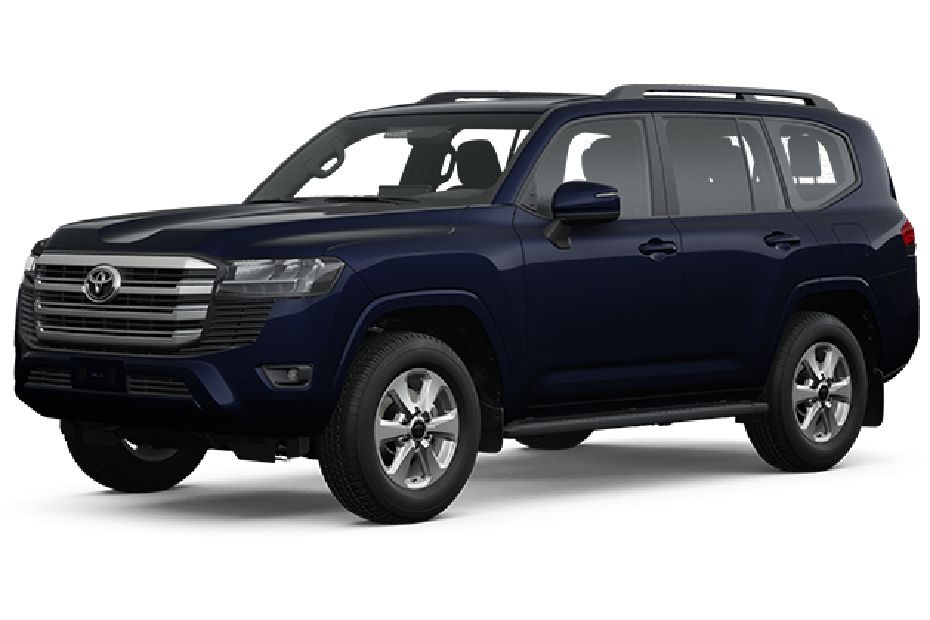 Toyota Land Cruiser 2024 Price in UAE - Reviews, Specs & July Offers