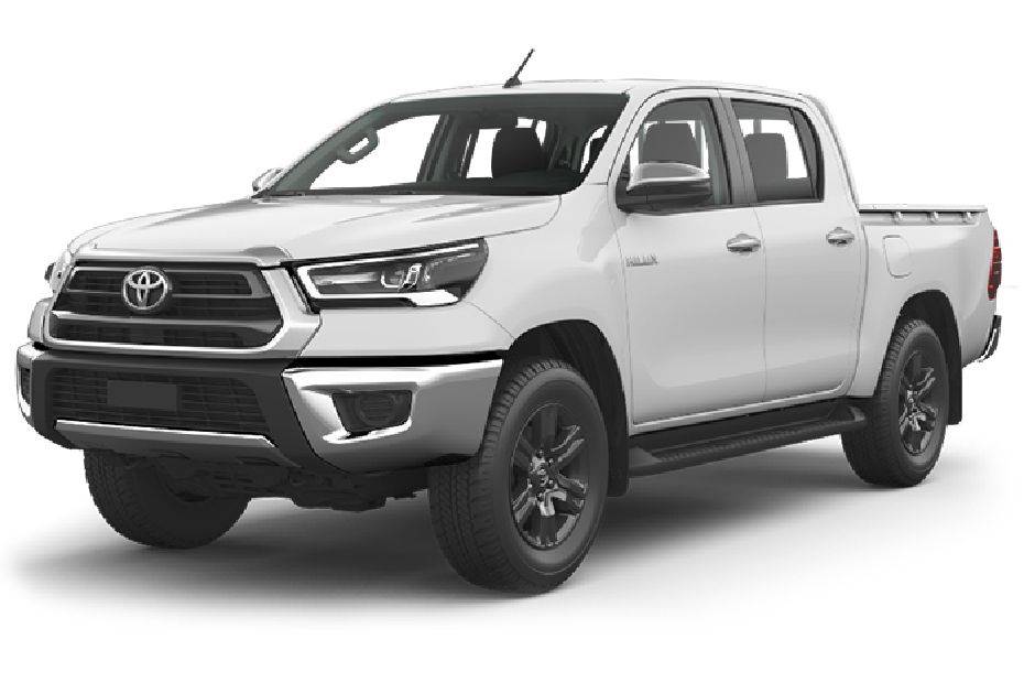 Toyota Hilux 2024 Price in UAE - Reviews, Specs & July Offers