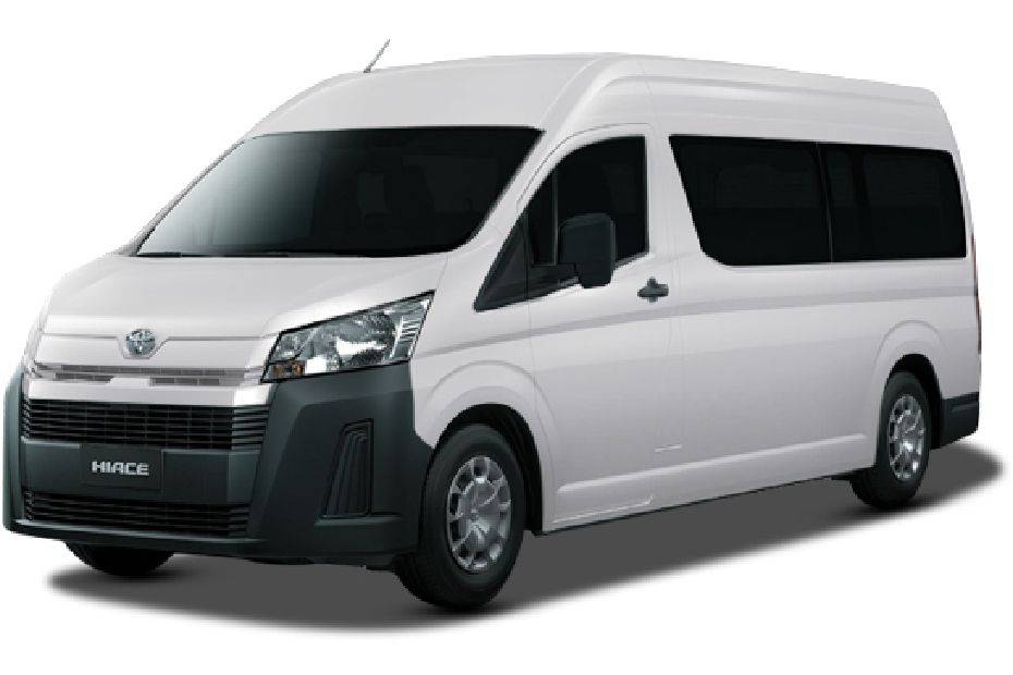 Toyota Hiace 2024 Price in UAE Reviews, Specs & July Offers