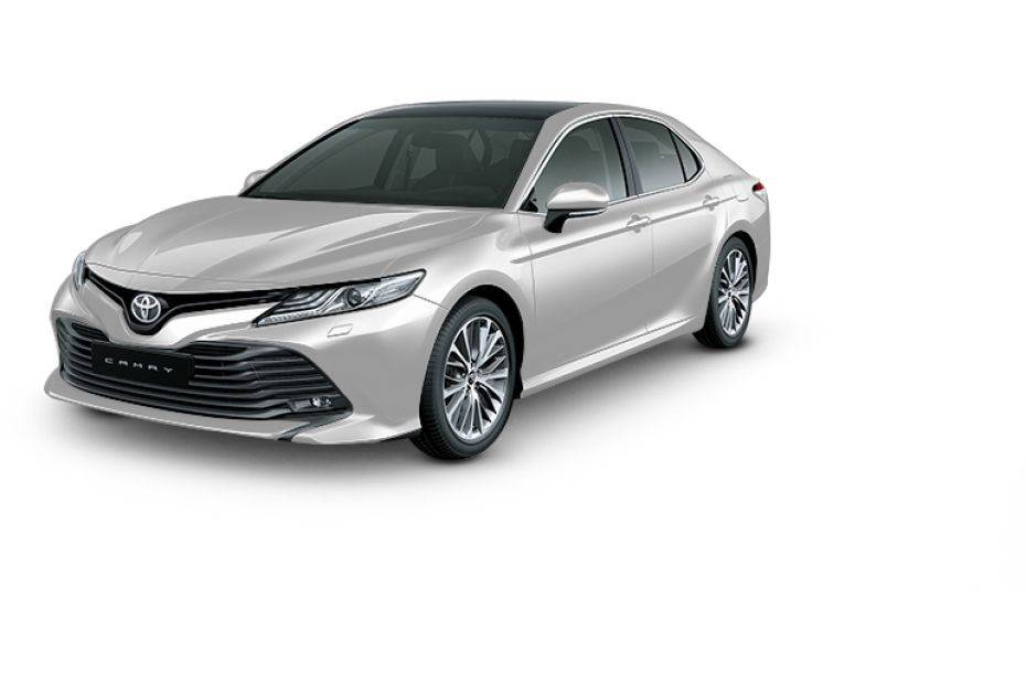 Toyota Camry HEV 2024 Price in UAE - Reviews, Specs & July Offers