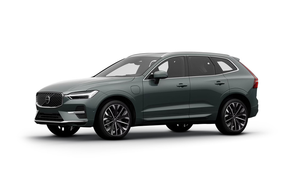 Volvo XC60 Forest Lake