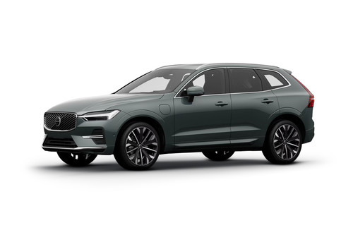 Volvo XC60 Forest Lake