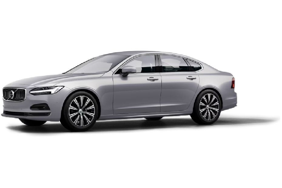 Volvo S90 (2024-2025) Silver in UAE