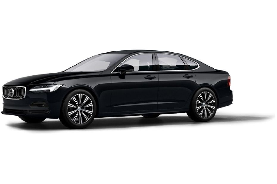 Volvo S90 (2024-2025) Onyx Black in UAE