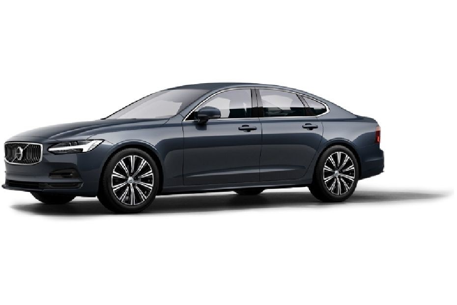 Volvo S90 (2024-2025) Denim Blue in UAE